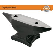 Kanca Drop Forged Anvil 75 Kg - 165 Lbs DFA-75